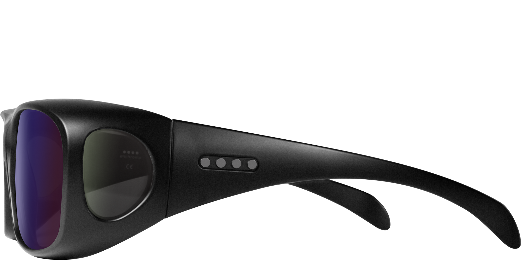Altavista Fitover Matte Black Outdoor Protan Plano