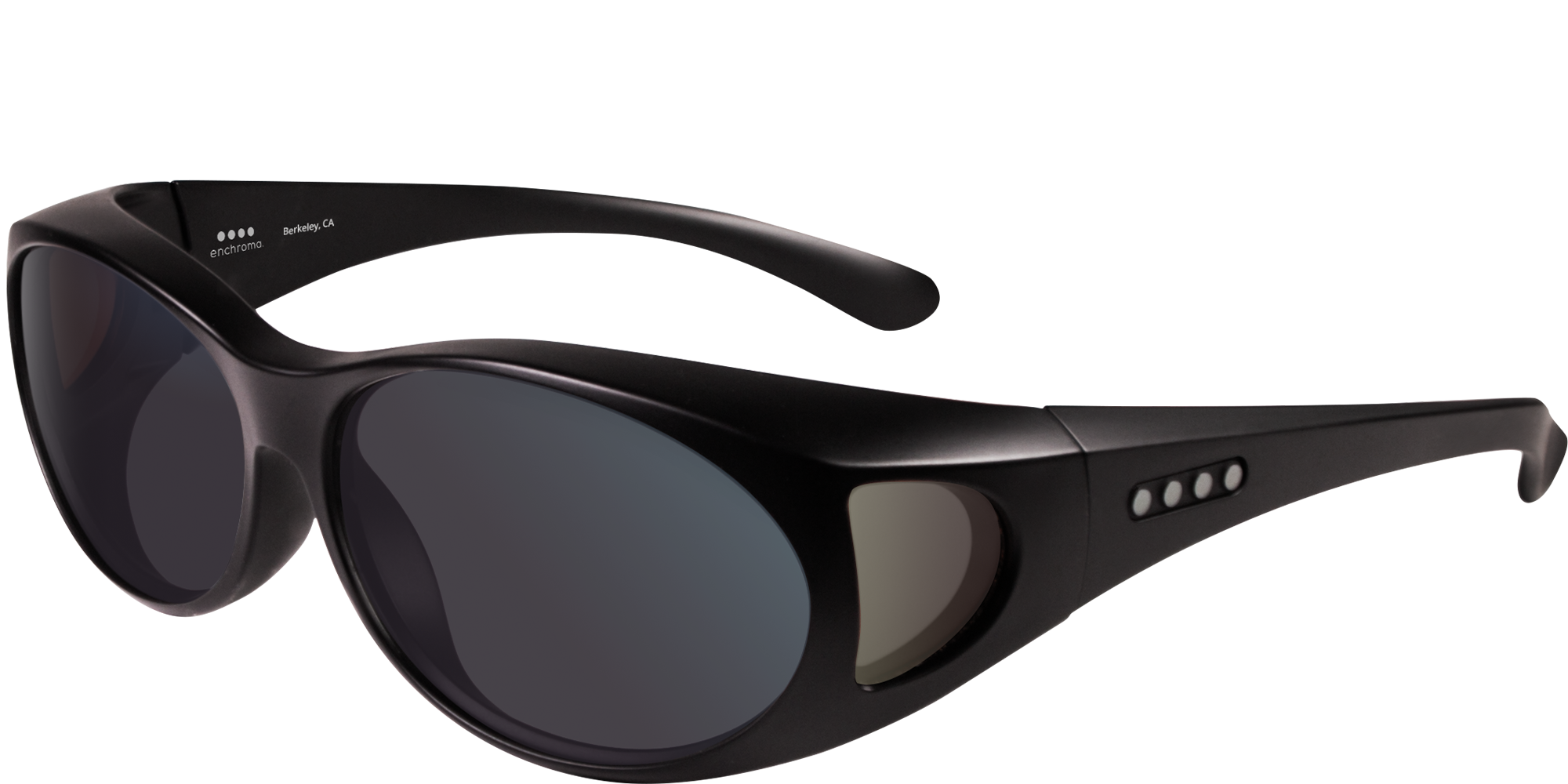 Avalon Fitover Black Outdoor Deutan Plano