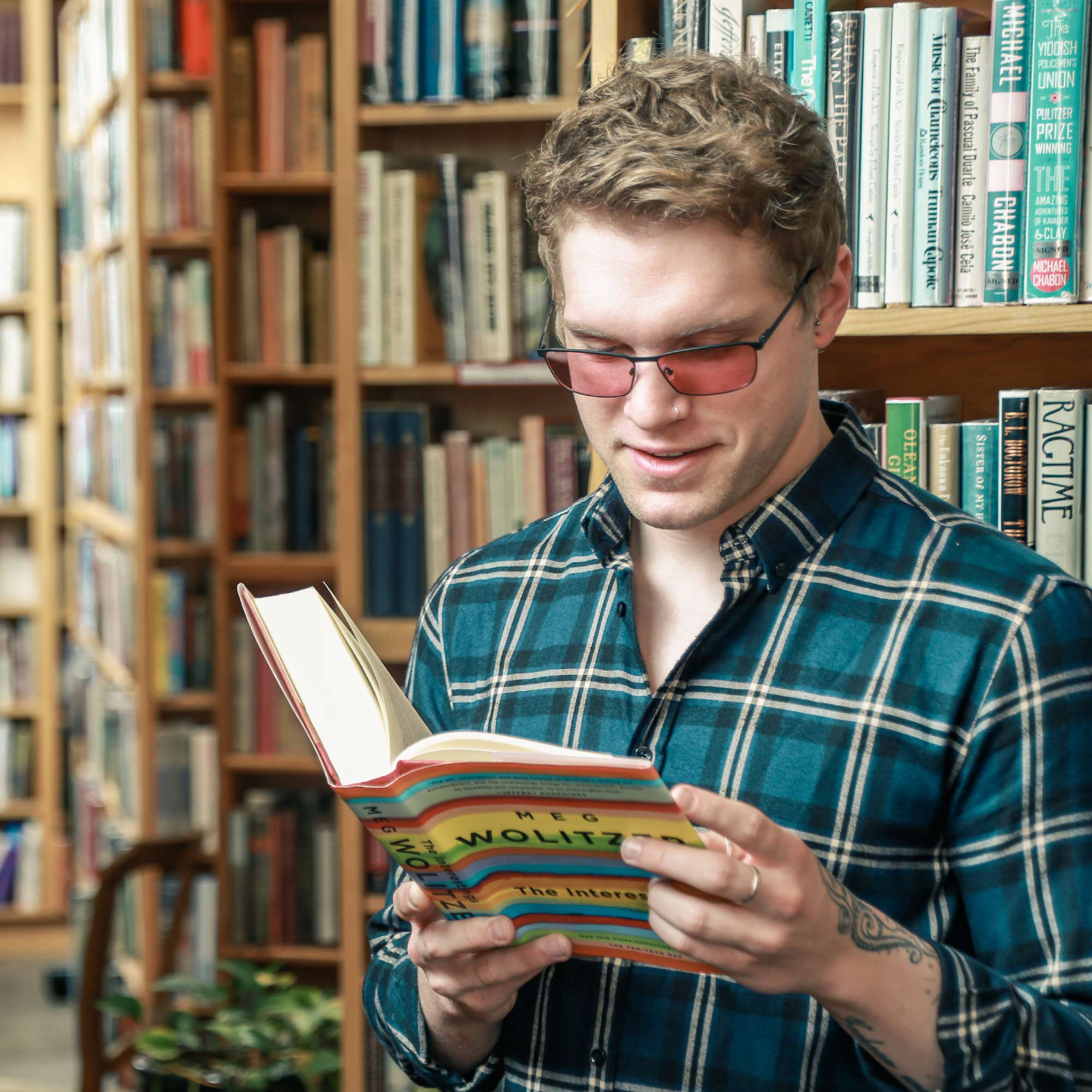 Campus Cx1 Indoor DT Rx