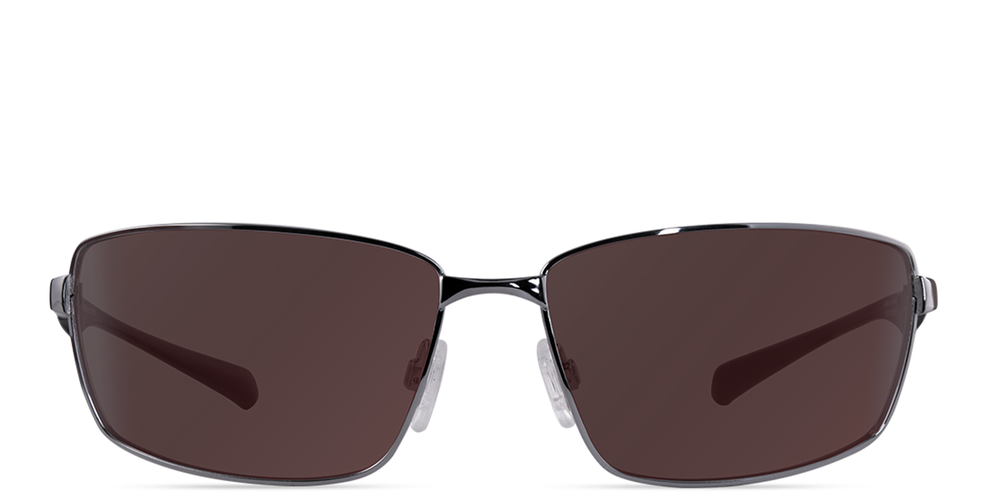Colorado Gunmetal Polarised Protan Plano