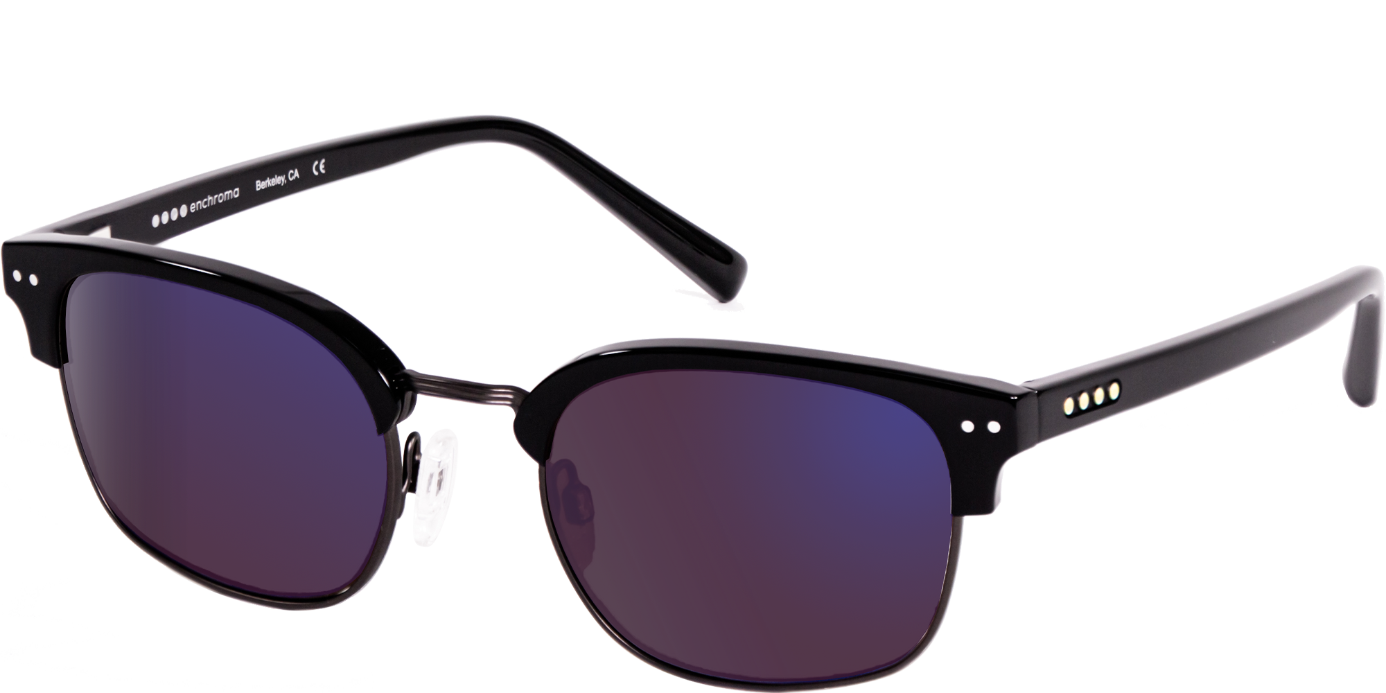 Derby Black Outdoor Protan Plano