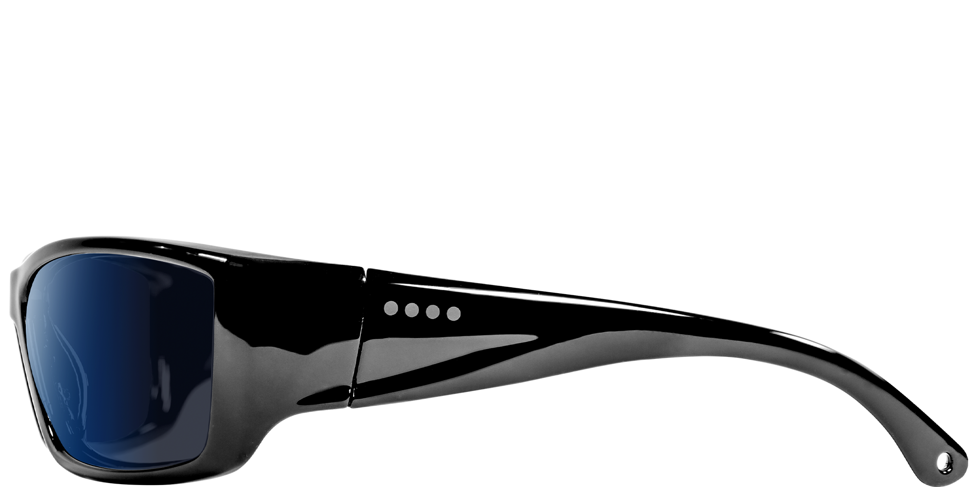 Durant (Age 5-10) Black Outdoor Deutan Plano