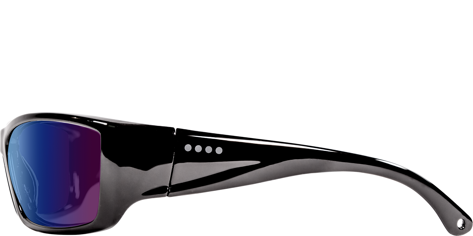 Durant (Age 5-10) Black Outdoor Protan Plano