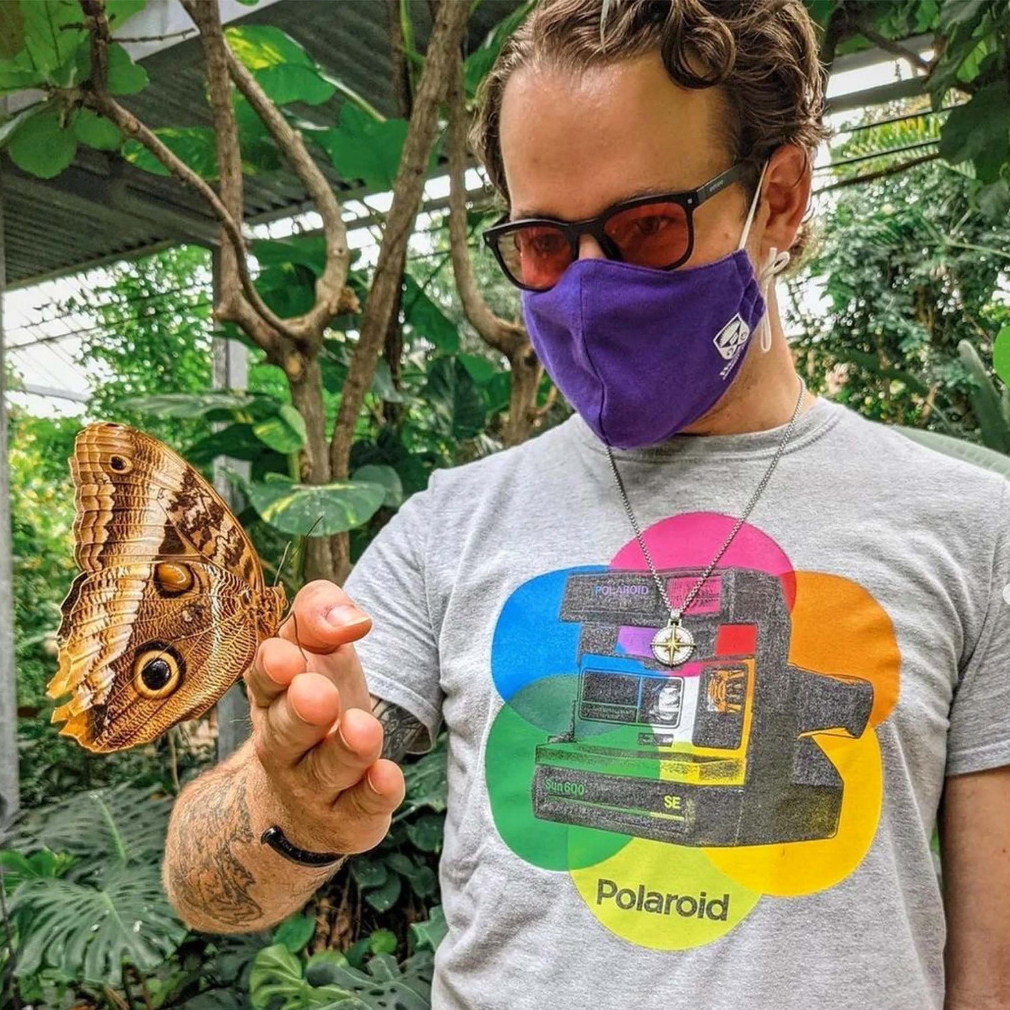 Grayson Matte Black Outdoor Protan Plano