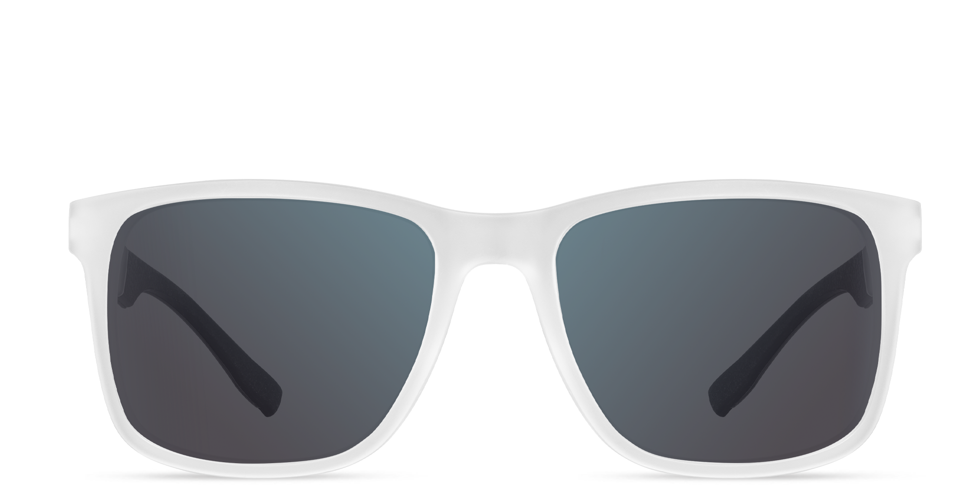 Tilden Matte Crystal Outdoor Deutan Plano