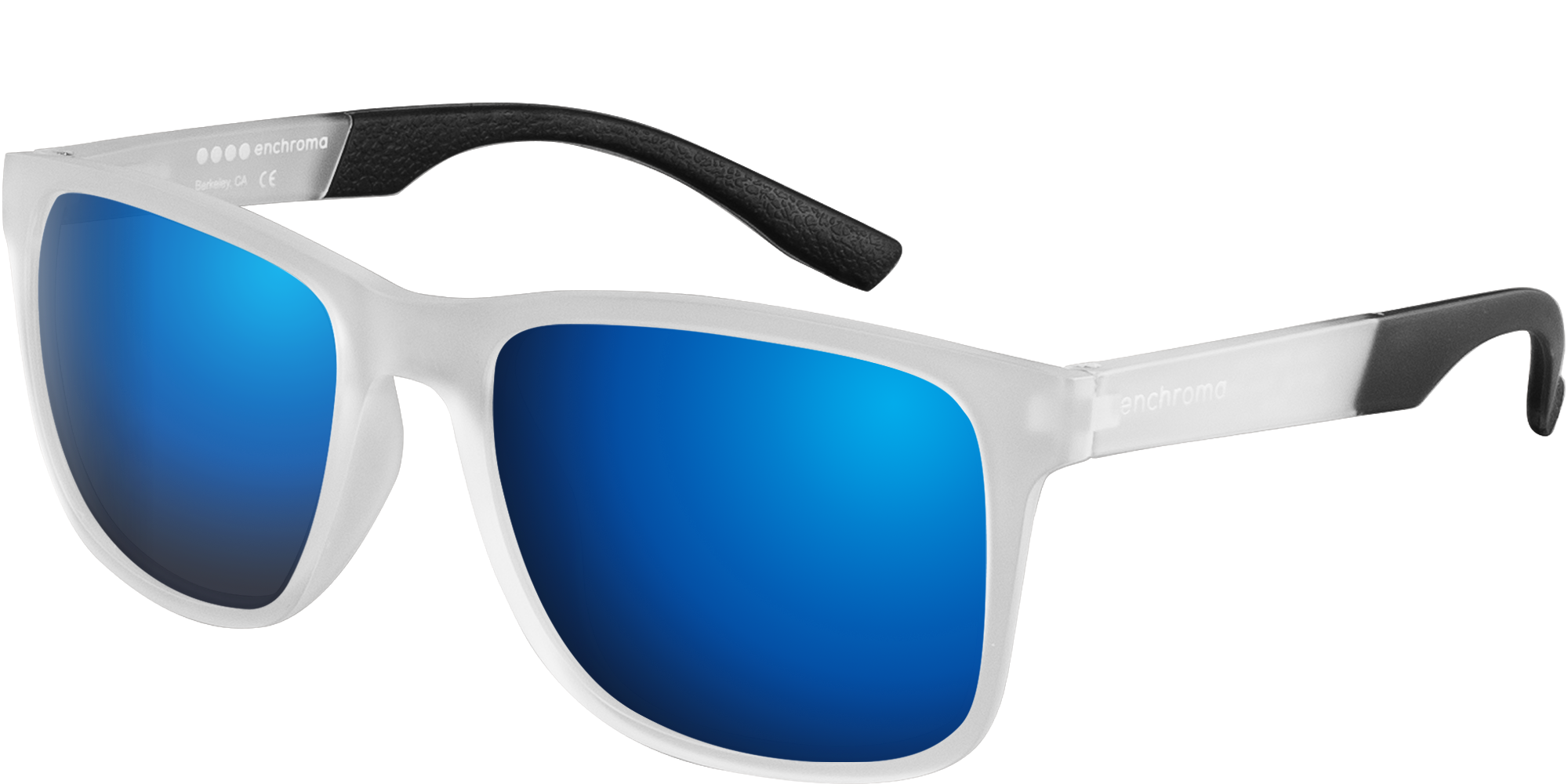 Tilden Matte Crystal Outdoor Deutan Plano