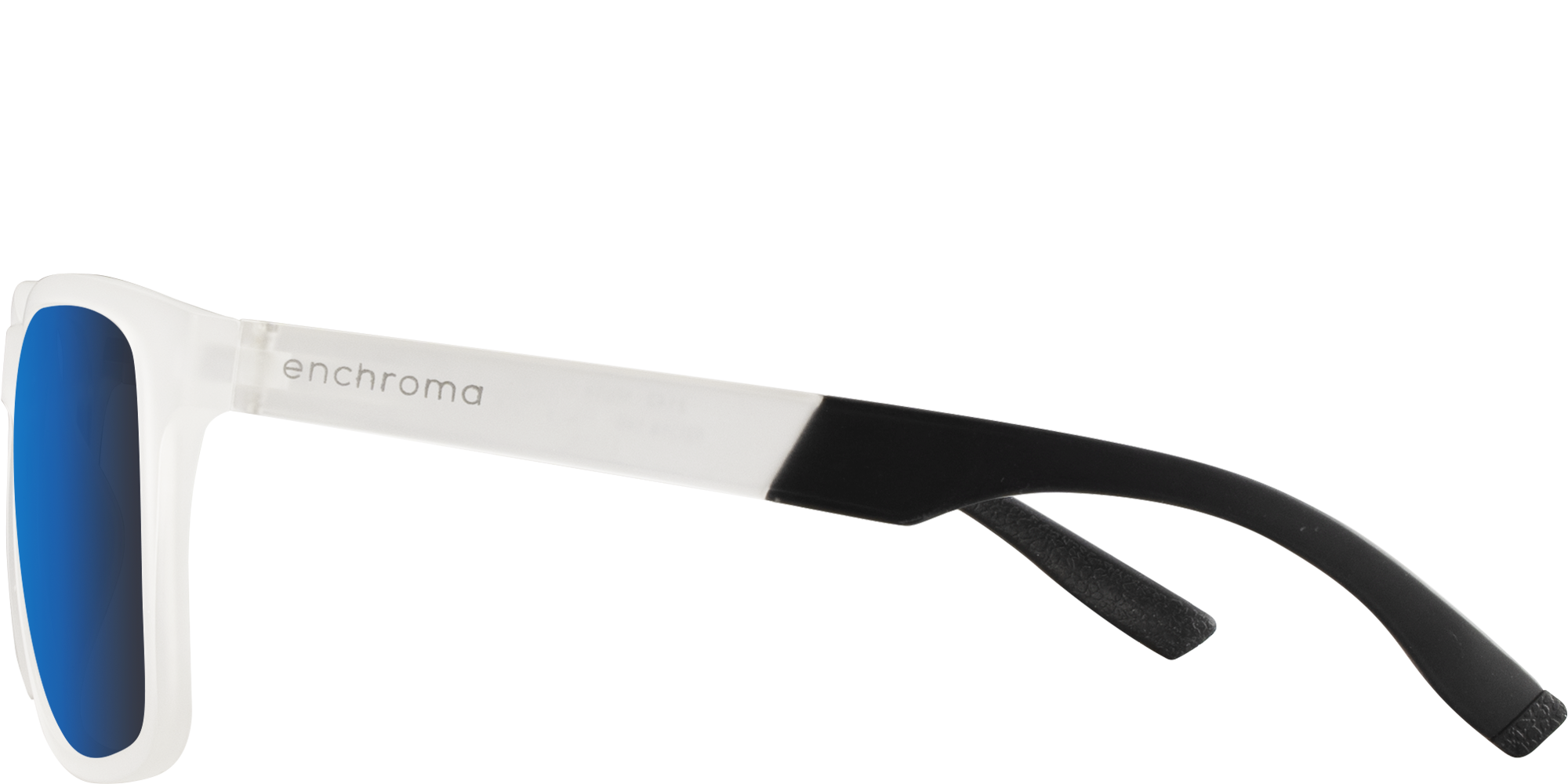 Tilden Matte Crystal Outdoor Deutan Plano