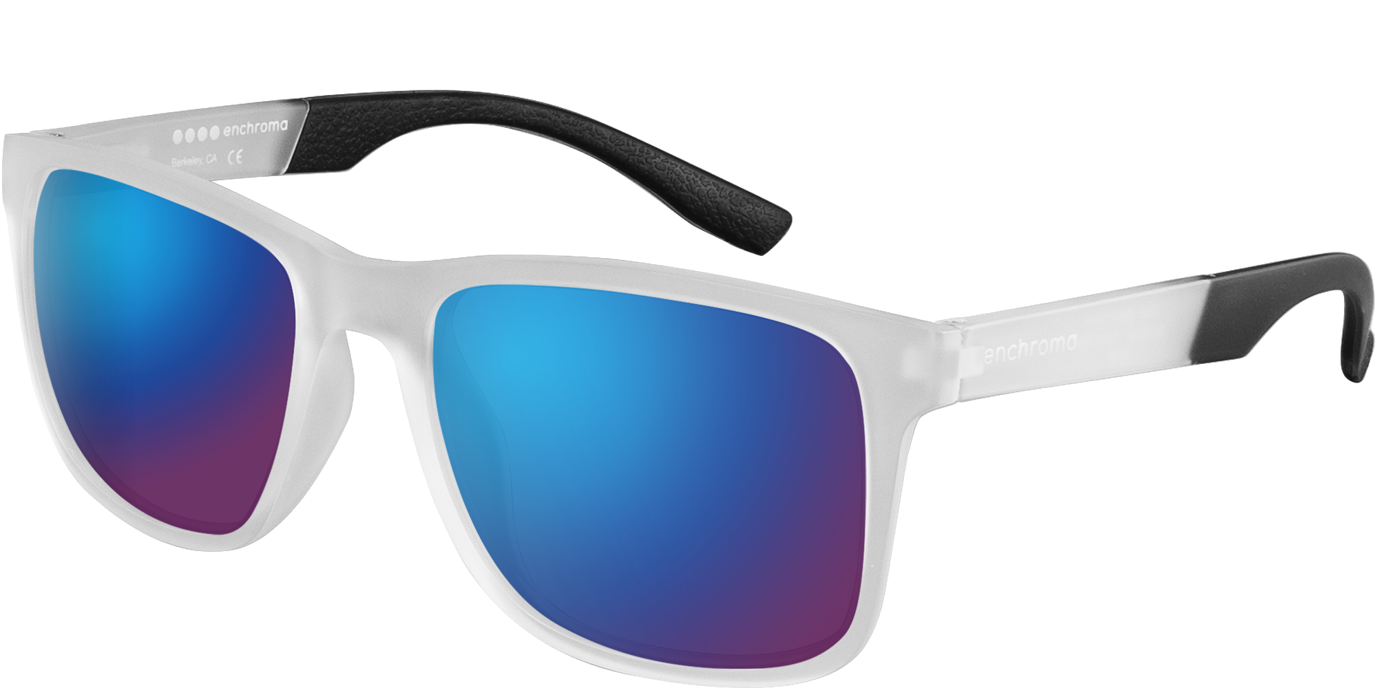 Tilden Matte Crystal Outdoor Protan Plano