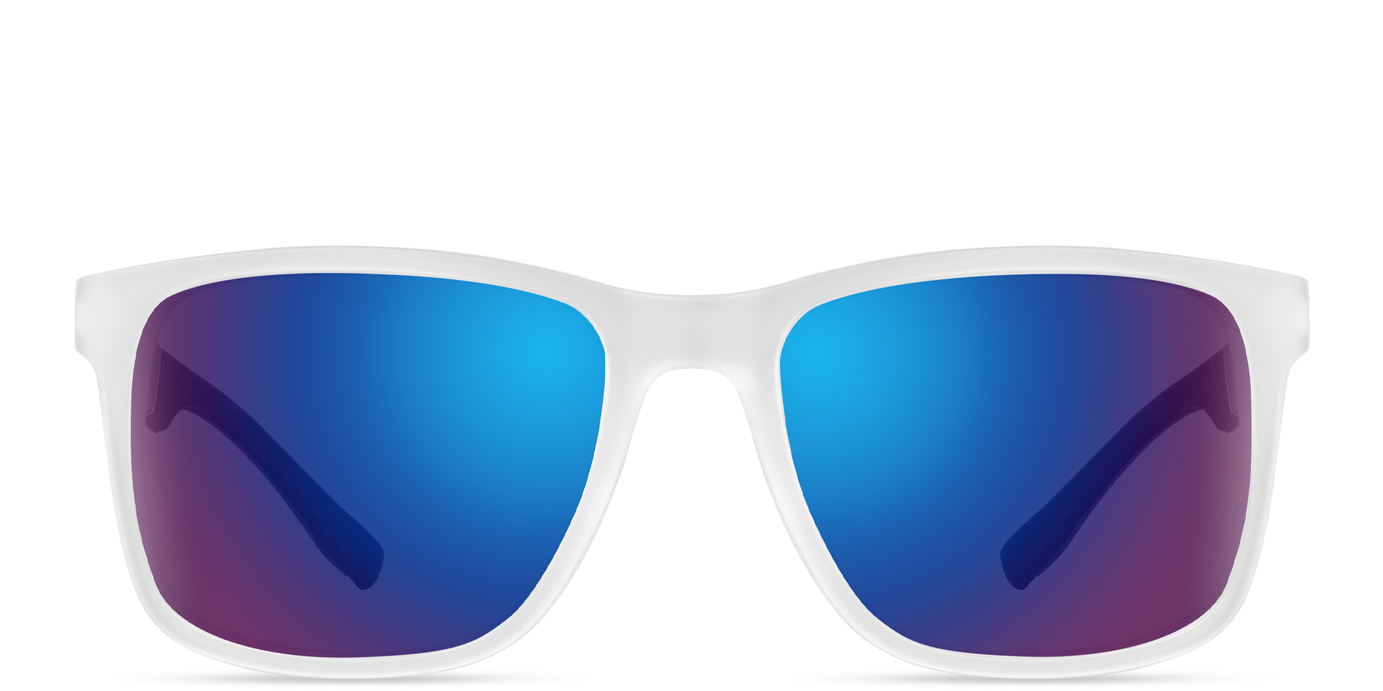 Tilden Matte Crystal Outdoor Protan Plano