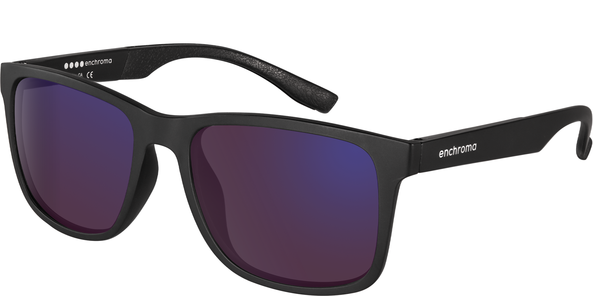 Tilden Black Outdoor Protan Plano