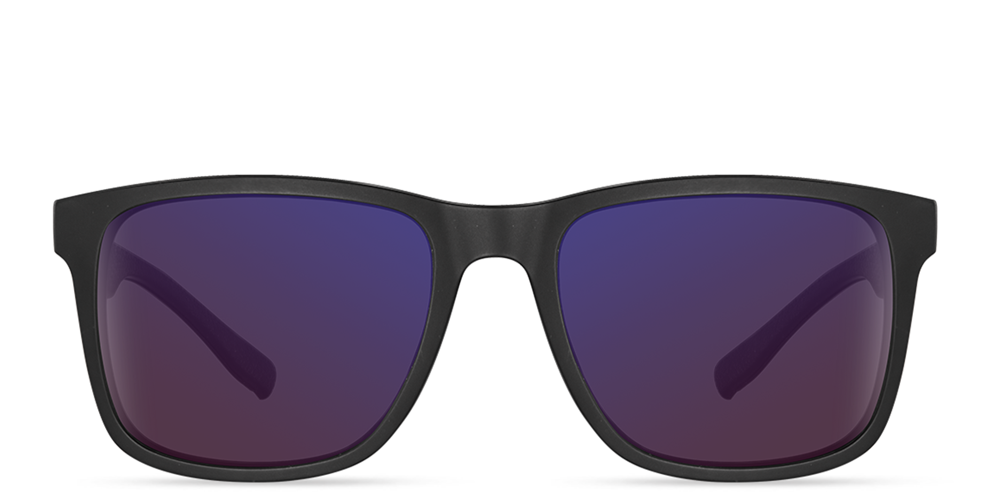 Tilden Black Outdoor Protan Plano