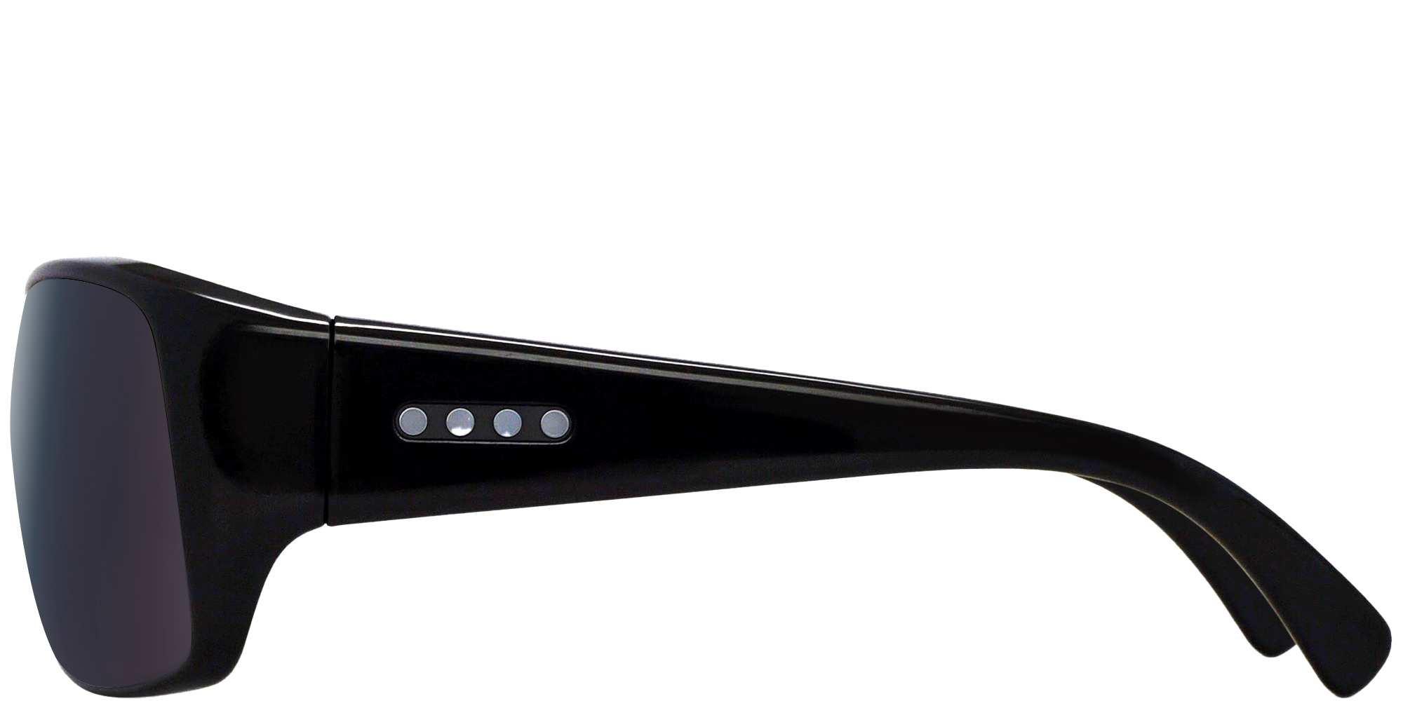 Marin Black (Refurbished)