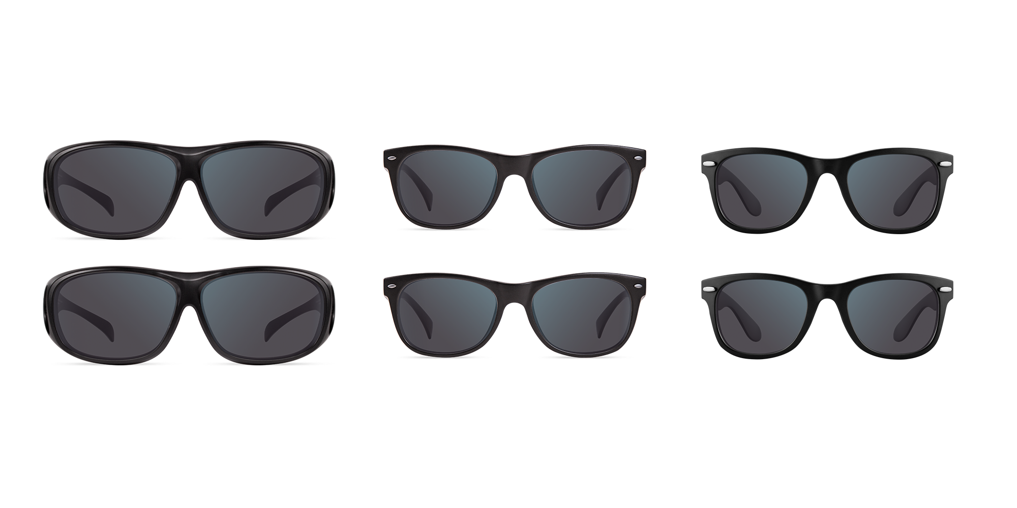 CAP Outdoor Kit