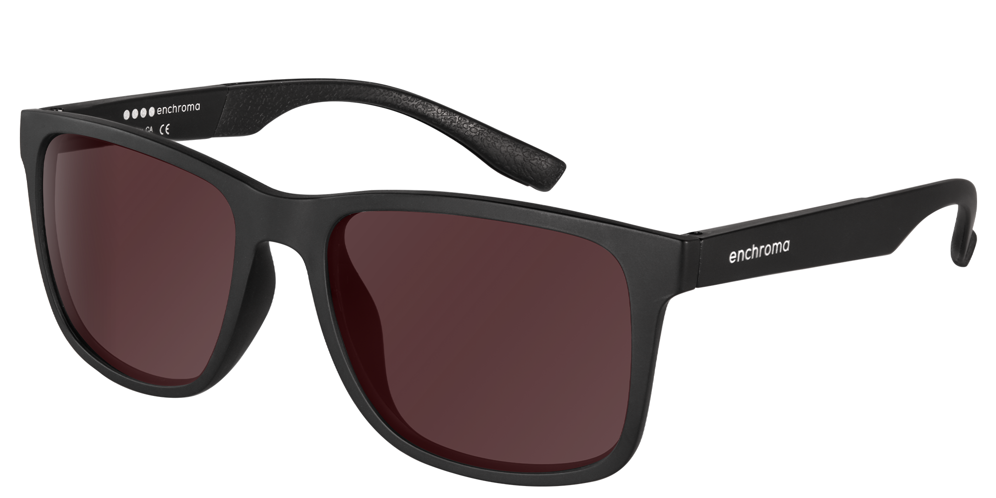 Tilden Black Polarised Protan Plano