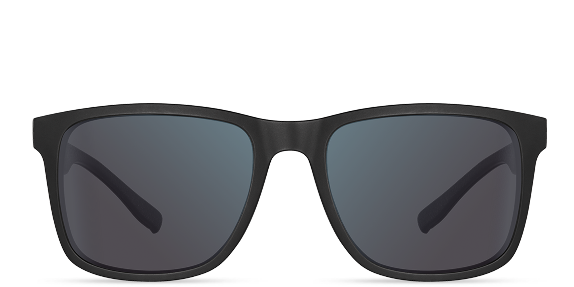 Tilden Black Polarised Deutan Plano