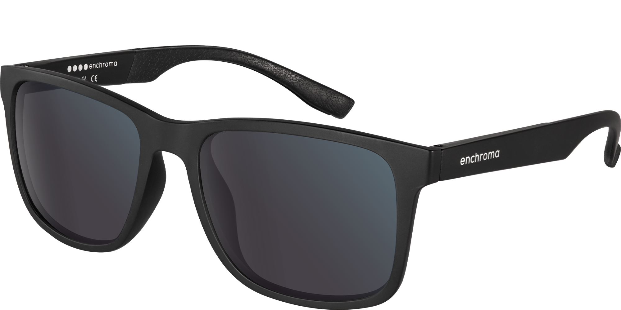 Tilden Black Polarised Deutan Plano