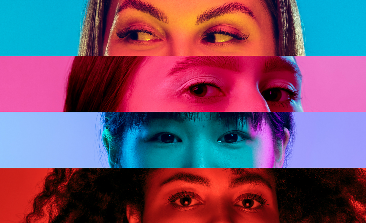 Can Girls Be Colourblind? The Unique Struggles of Colour Blind Women