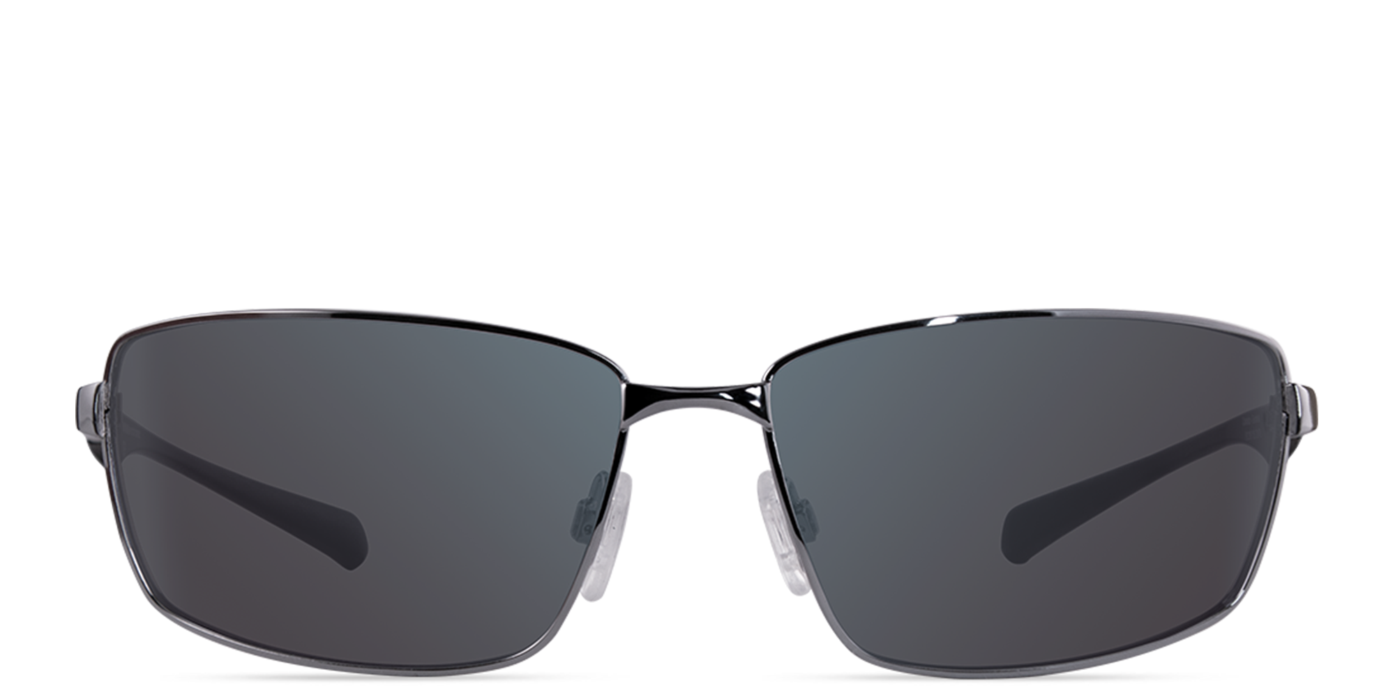 Colorado Gunmetal Polarised Deutan Plano
