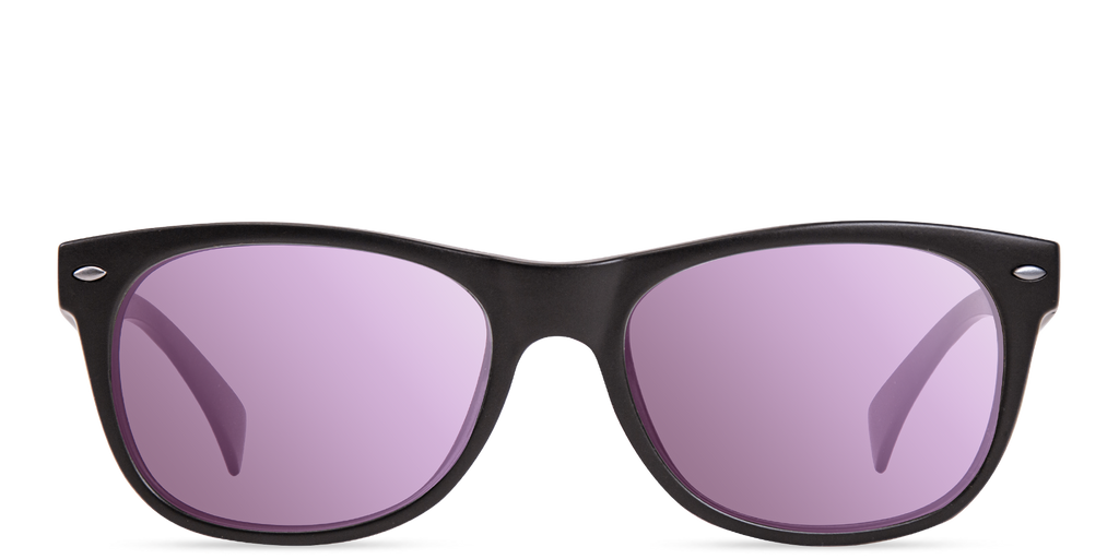 EnChroma® Ellis Outdoor | Classic Wayfarer for Men and Women