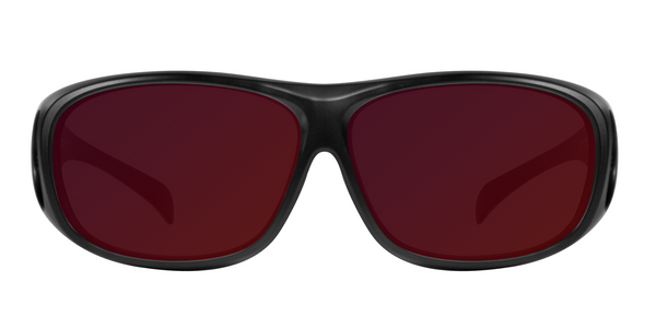 EnChroma® Altavista | Fitover Low Vision Sunglasses